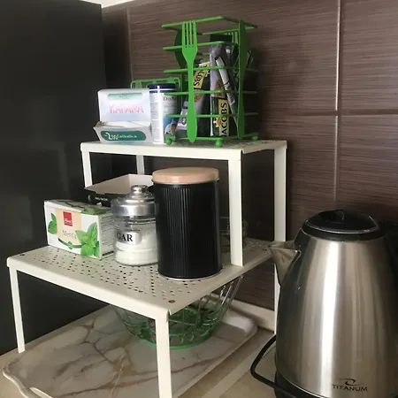 Urbana Oaza Apartment *