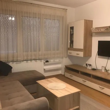 Urbana Oaza Banja Luka