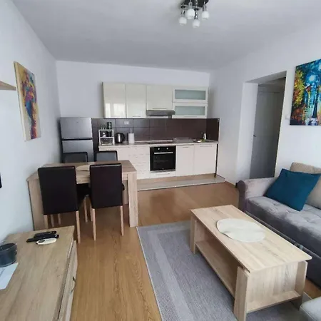 Urbana Oaza Banja Luka