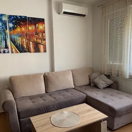 Urbana Oaza Banja Luka