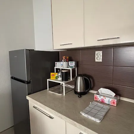 Urbana Oaza Banja Luka