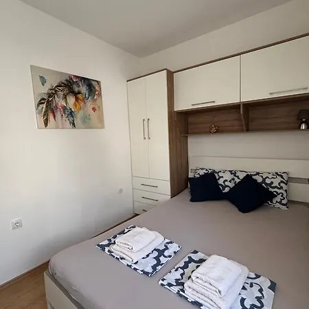 Urbana Oaza Banja Luka