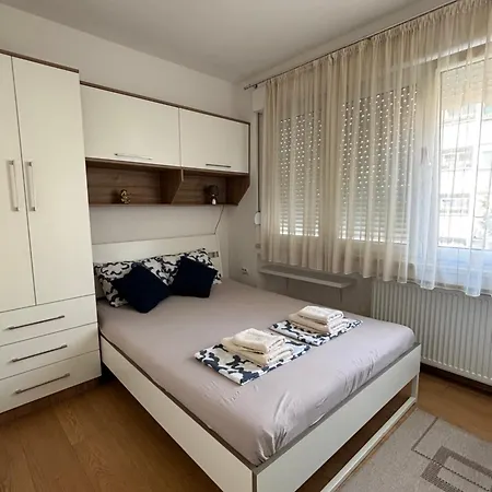 Appartement Urbana Oaza Banja Luka